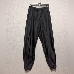 Moonstone Goretex Nylon Pants Men Sz XL Waterproof Hiking Skiing Outdoor USA
